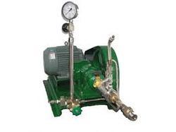 Manufacturers Exporters and Wholesale Suppliers of LNG Pump Vadodara Gujarat